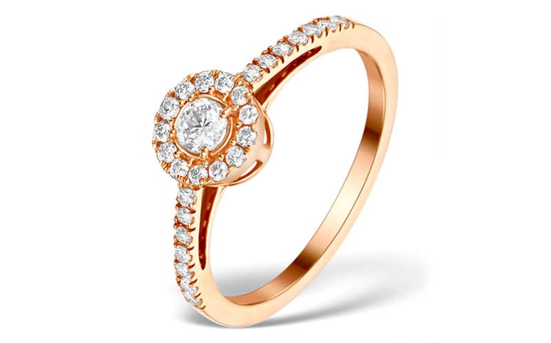 Jewelry Editing