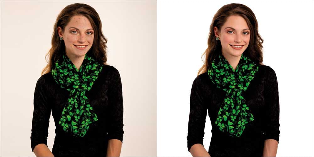 Image Masking
